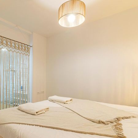 Allo Apartments Morenos Centro เฮเรซ เด ลาฟรอนเตรา ภายนอก รูปภาพ