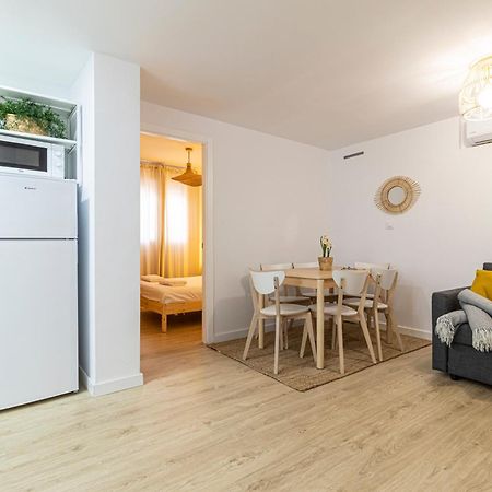 Allo Apartments Morenos Centro เฮเรซ เด ลาฟรอนเตรา ภายนอก รูปภาพ
