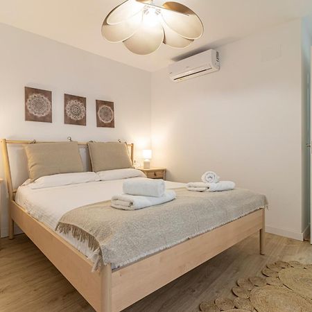 Allo Apartments Morenos Centro เฮเรซ เด ลาฟรอนเตรา ภายนอก รูปภาพ