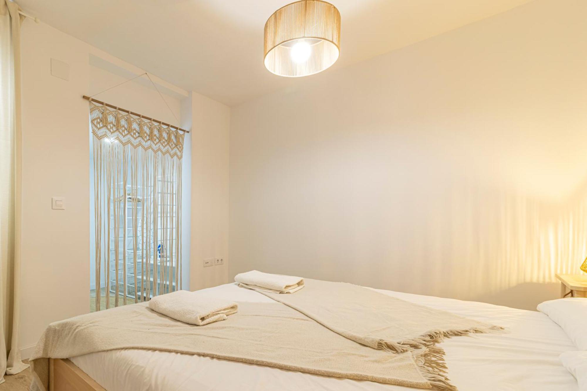 Allo Apartments Morenos Centro เฮเรซ เด ลาฟรอนเตรา ภายนอก รูปภาพ