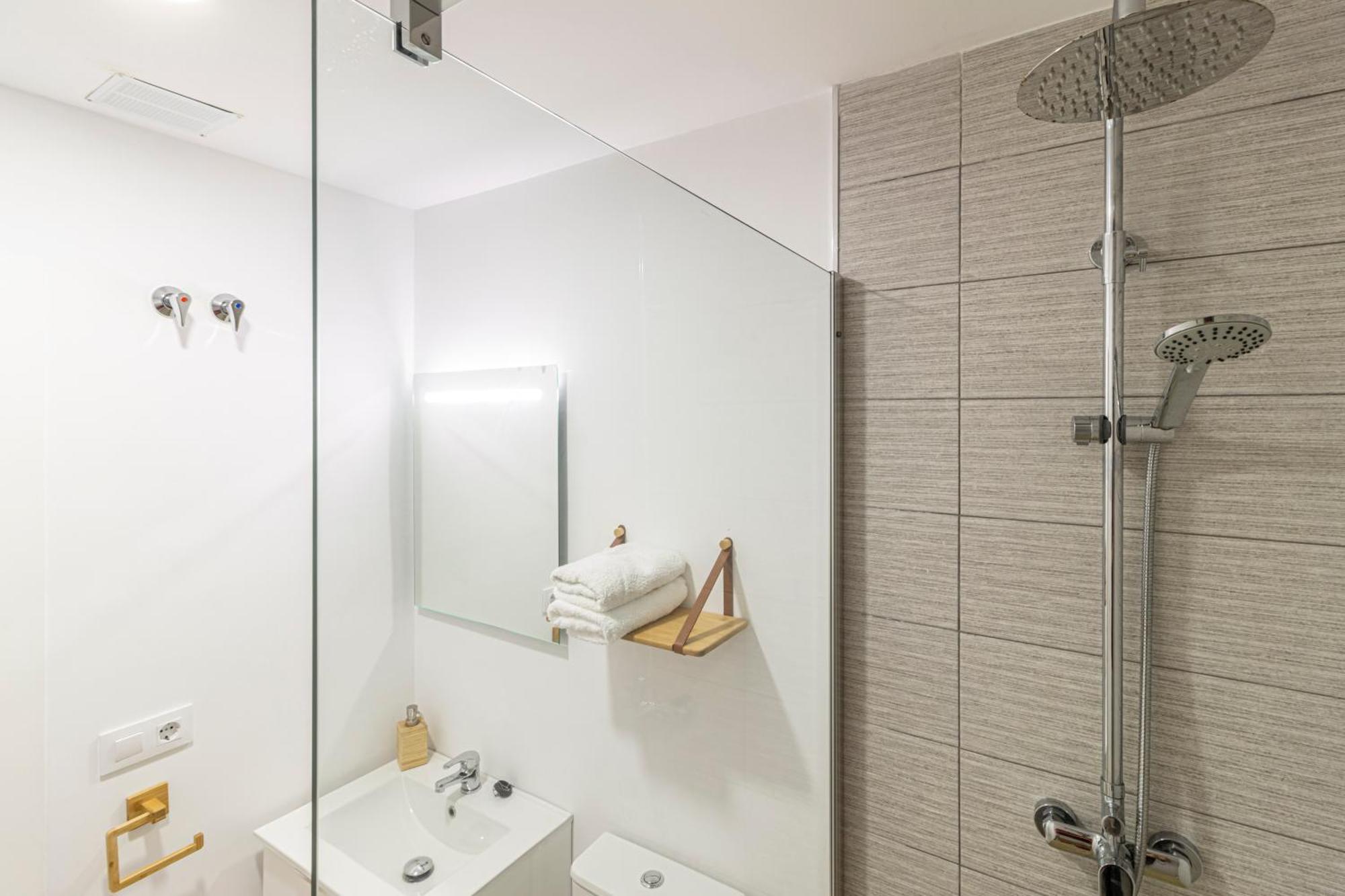 Allo Apartments Morenos Centro เฮเรซ เด ลาฟรอนเตรา ภายนอก รูปภาพ