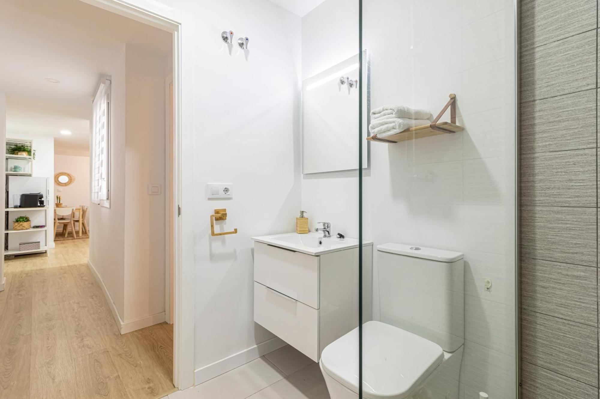Allo Apartments Morenos Centro เฮเรซ เด ลาฟรอนเตรา ภายนอก รูปภาพ