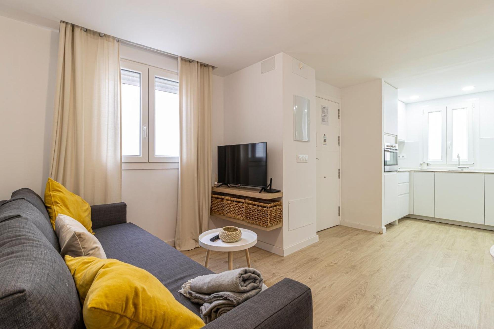 Allo Apartments Morenos Centro เฮเรซ เด ลาฟรอนเตรา ภายนอก รูปภาพ