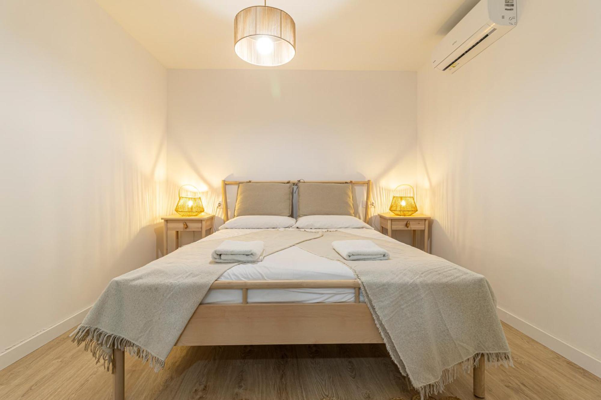 Allo Apartments Morenos Centro เฮเรซ เด ลาฟรอนเตรา ภายนอก รูปภาพ