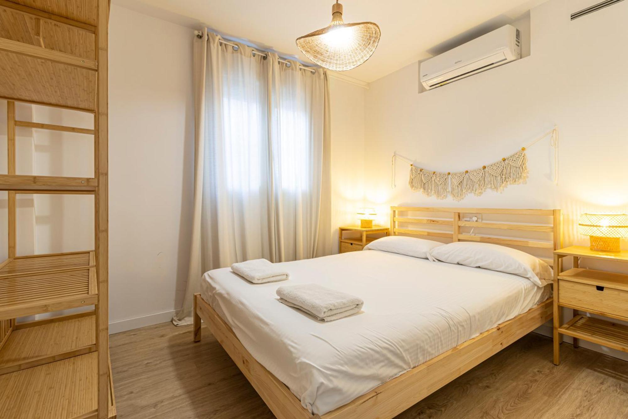 Allo Apartments Morenos Centro เฮเรซ เด ลาฟรอนเตรา ภายนอก รูปภาพ