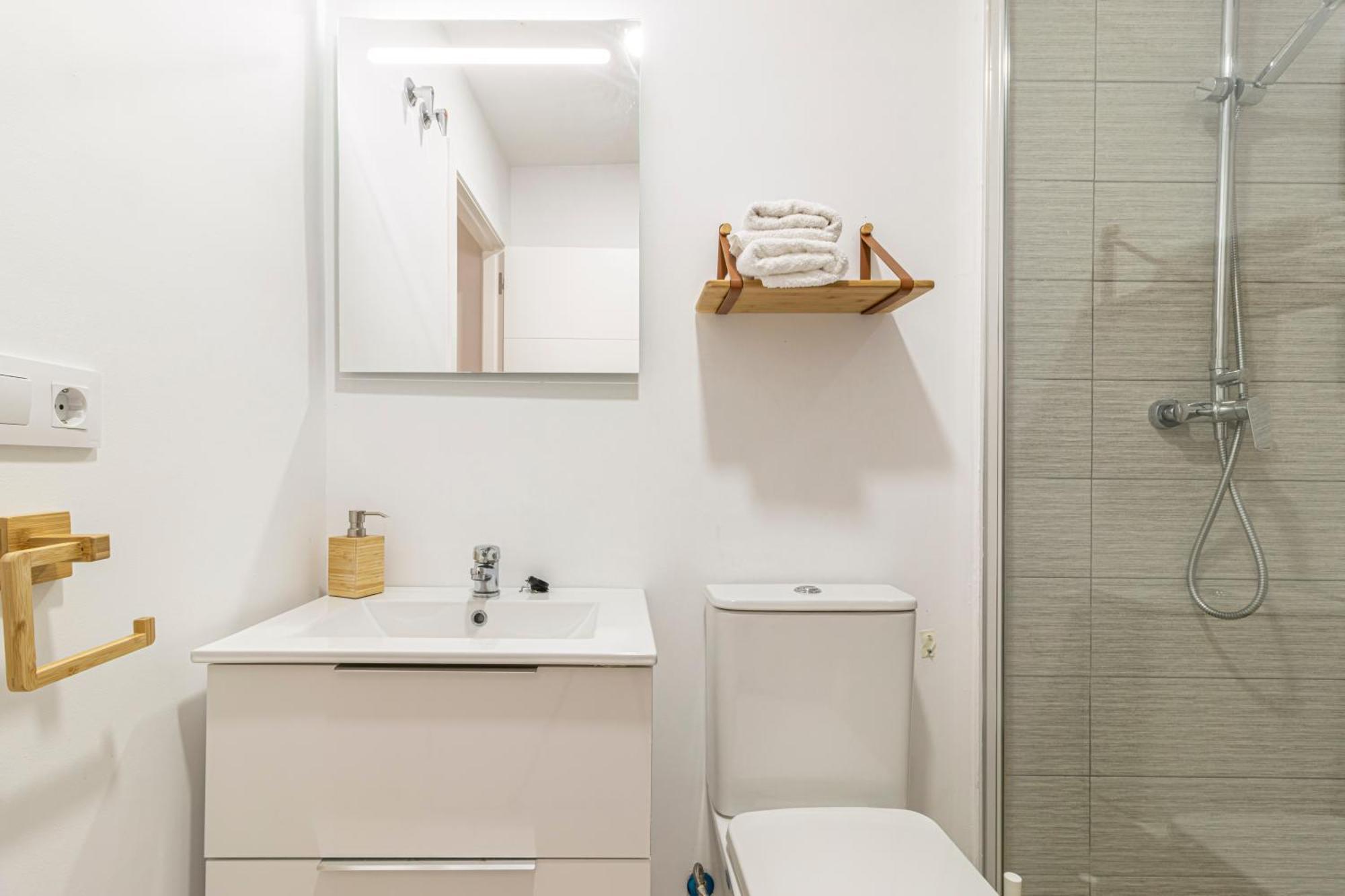 Allo Apartments Morenos Centro เฮเรซ เด ลาฟรอนเตรา ภายนอก รูปภาพ