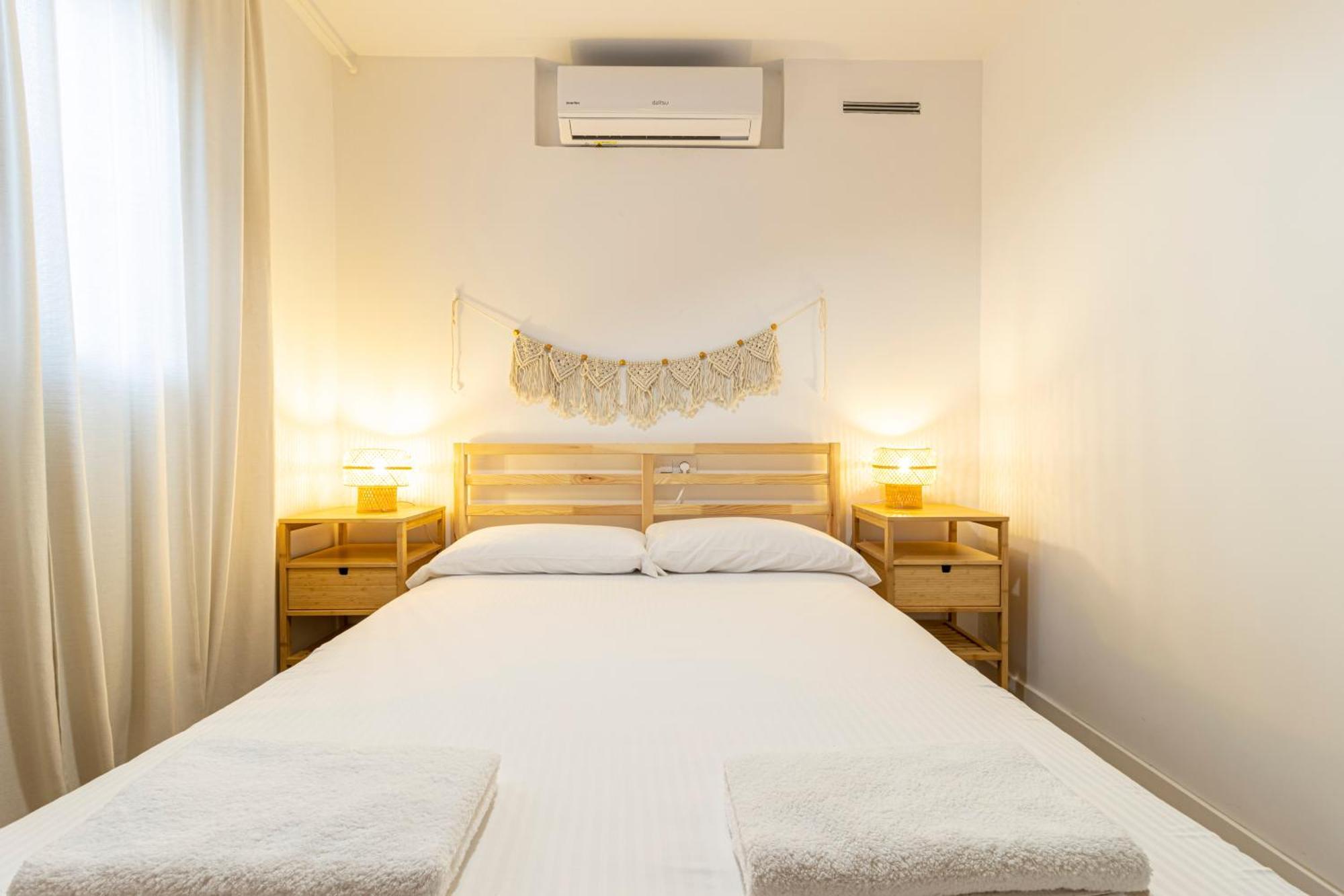 Allo Apartments Morenos Centro เฮเรซ เด ลาฟรอนเตรา ภายนอก รูปภาพ