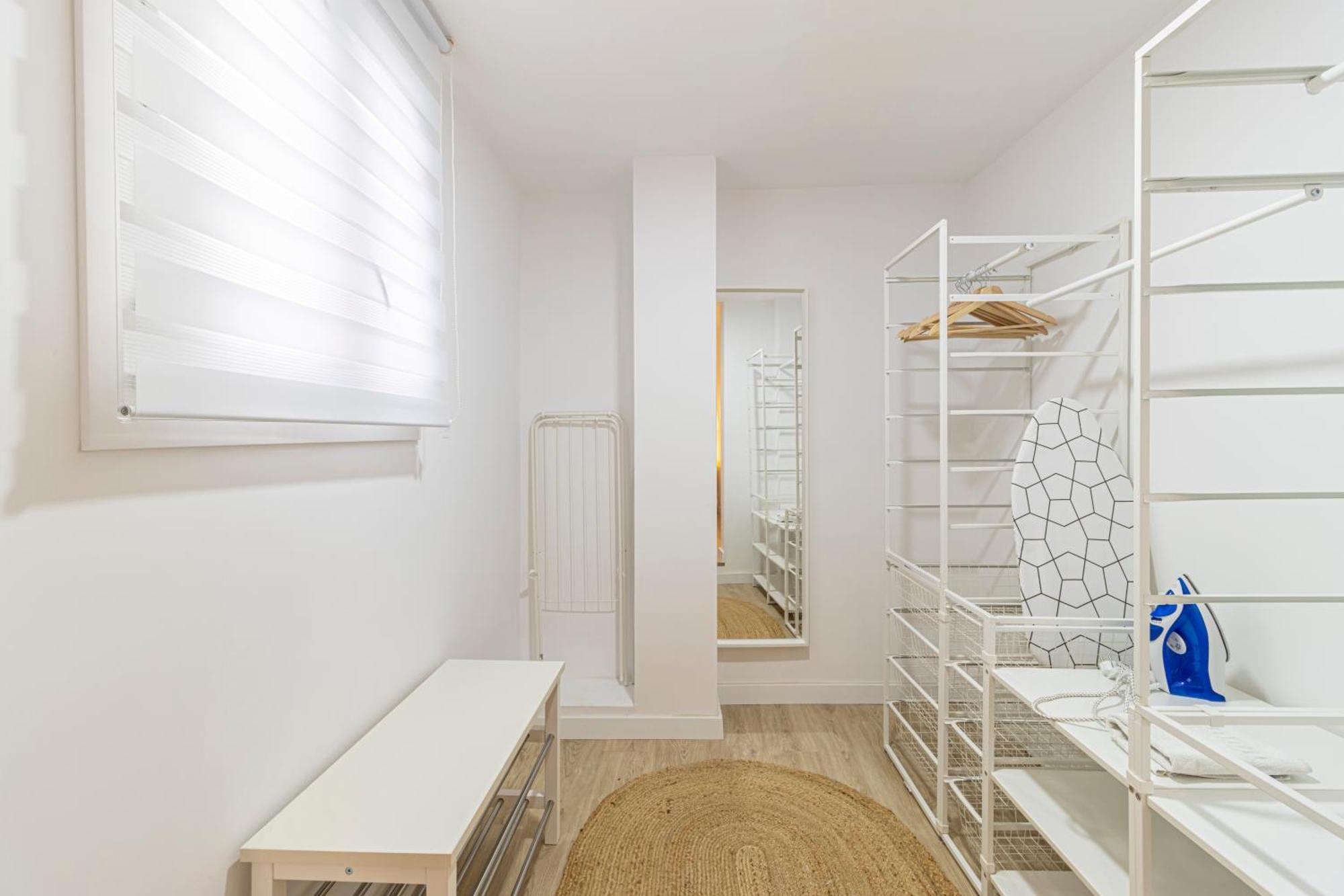 Allo Apartments Morenos Centro เฮเรซ เด ลาฟรอนเตรา ภายนอก รูปภาพ