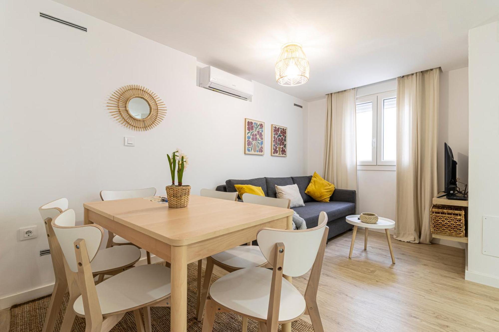 Allo Apartments Morenos Centro เฮเรซ เด ลาฟรอนเตรา ภายนอก รูปภาพ