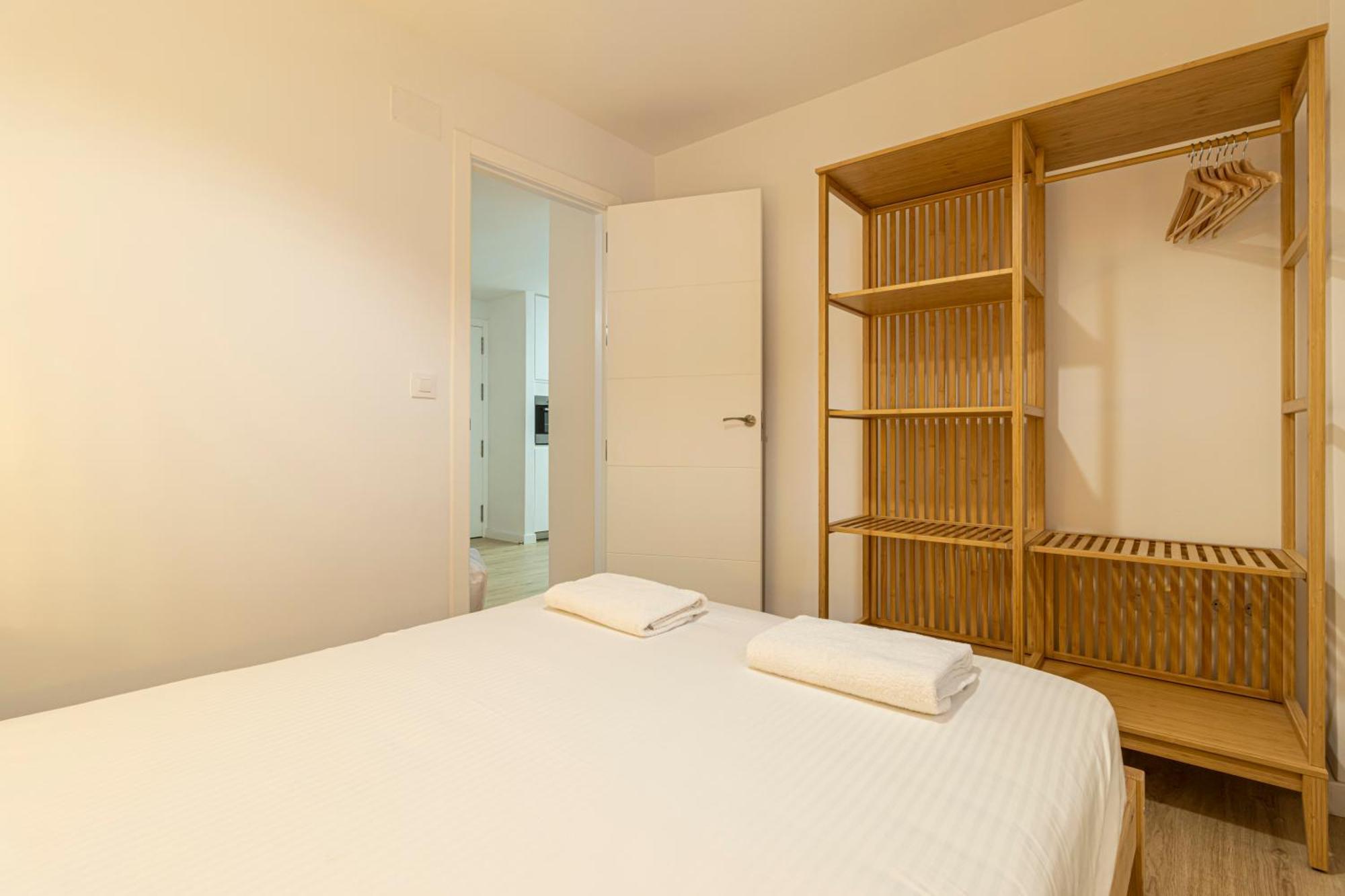 Allo Apartments Morenos Centro เฮเรซ เด ลาฟรอนเตรา ภายนอก รูปภาพ