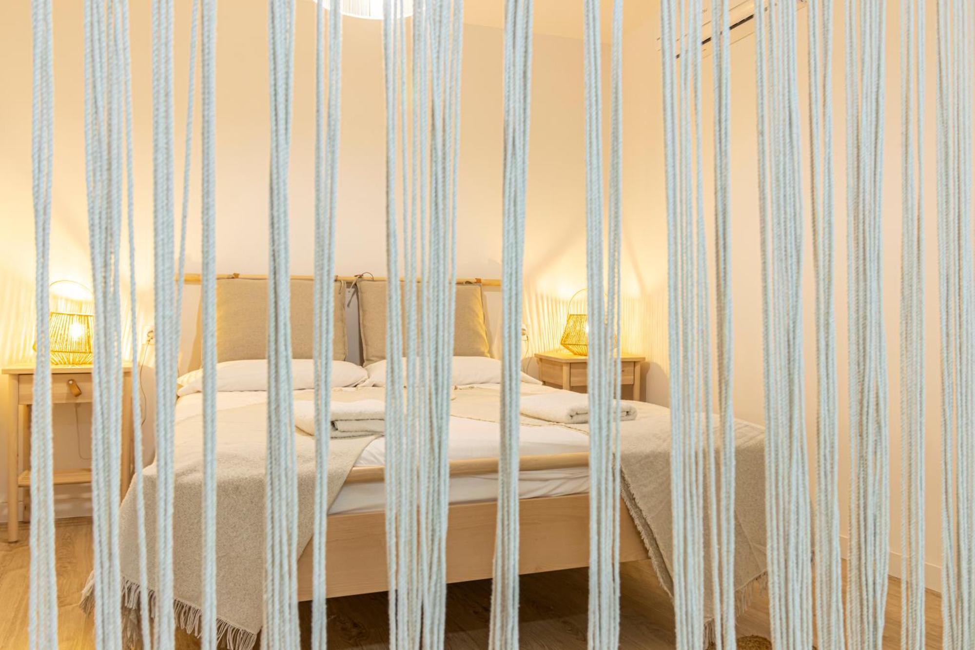 Allo Apartments Morenos Centro เฮเรซ เด ลาฟรอนเตรา ภายนอก รูปภาพ