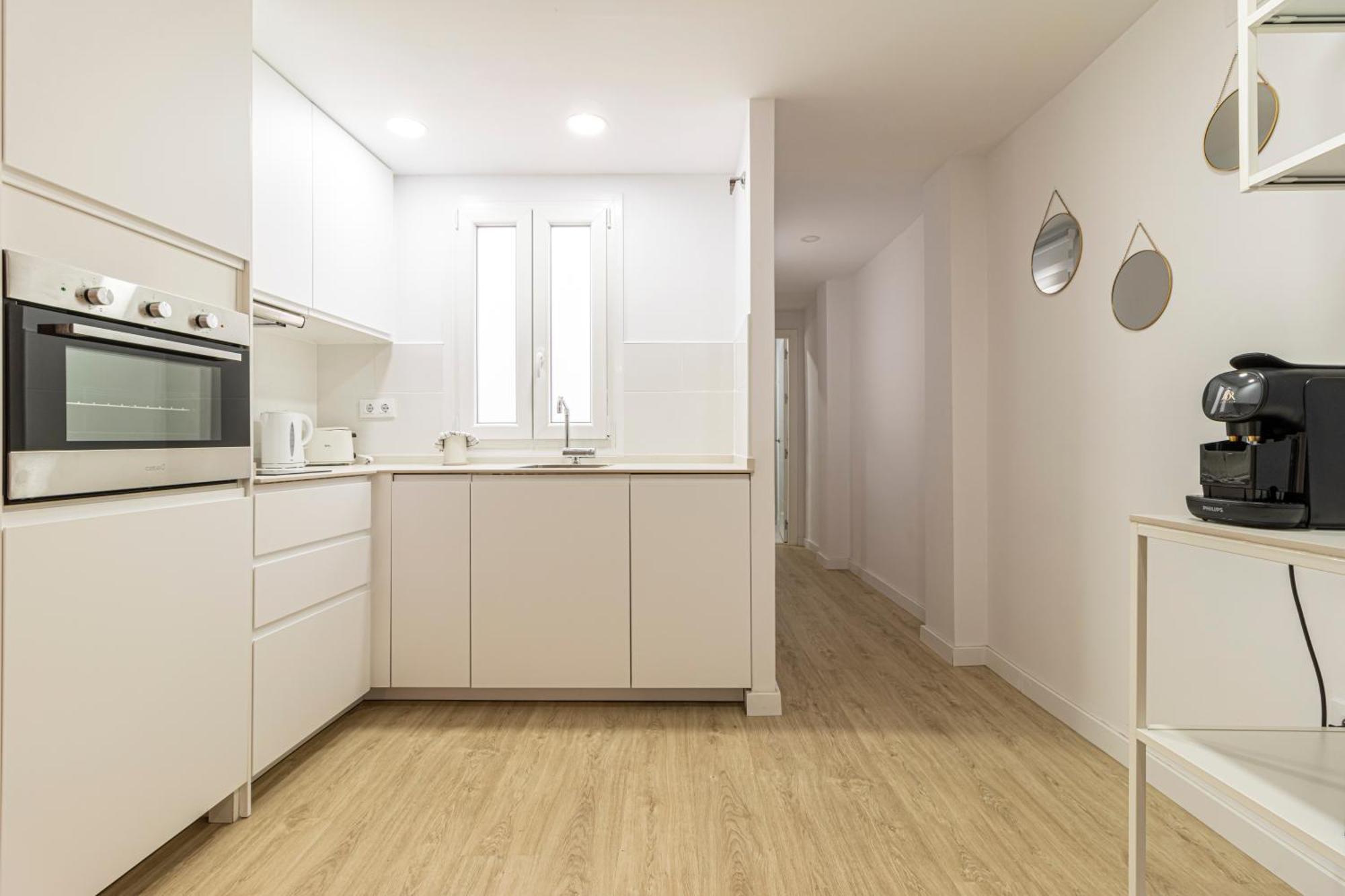 Allo Apartments Morenos Centro เฮเรซ เด ลาฟรอนเตรา ภายนอก รูปภาพ