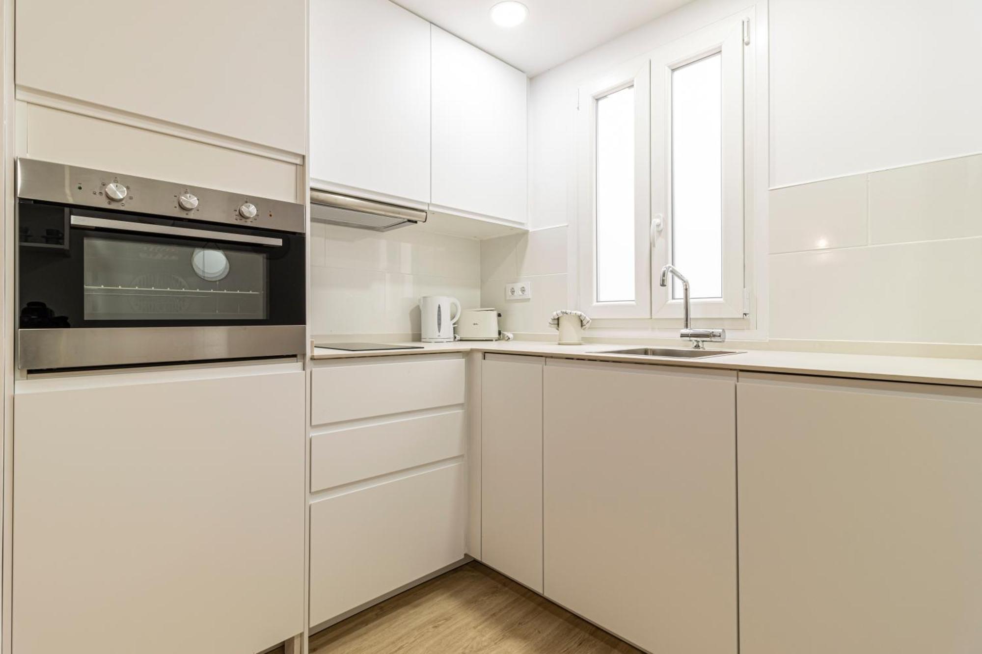 Allo Apartments Morenos Centro เฮเรซ เด ลาฟรอนเตรา ภายนอก รูปภาพ