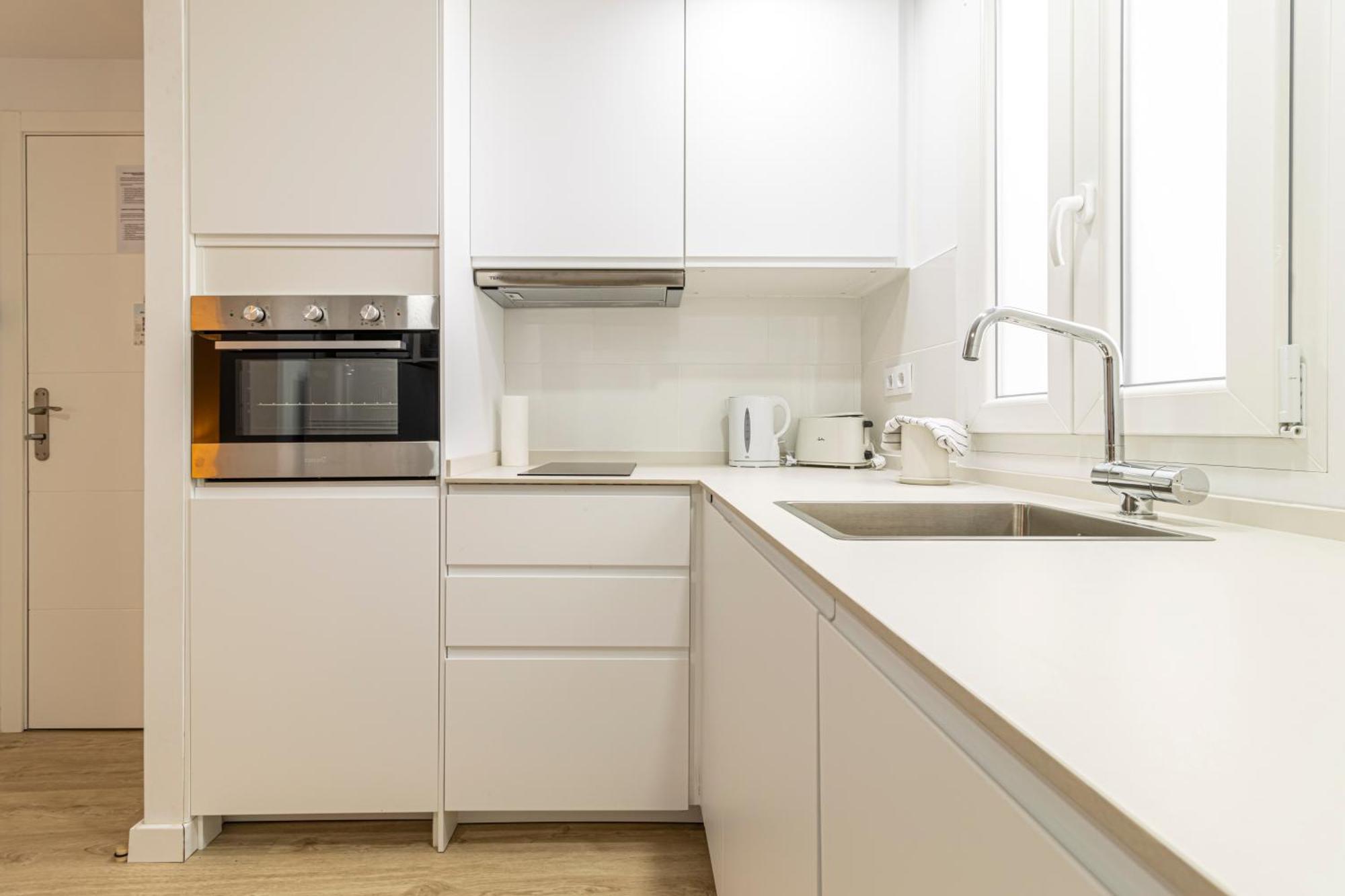 Allo Apartments Morenos Centro เฮเรซ เด ลาฟรอนเตรา ภายนอก รูปภาพ