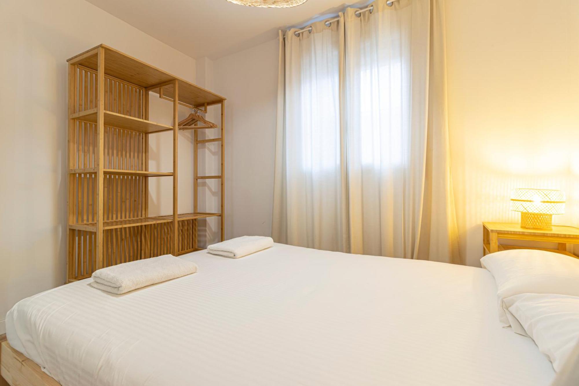 Allo Apartments Morenos Centro เฮเรซ เด ลาฟรอนเตรา ภายนอก รูปภาพ