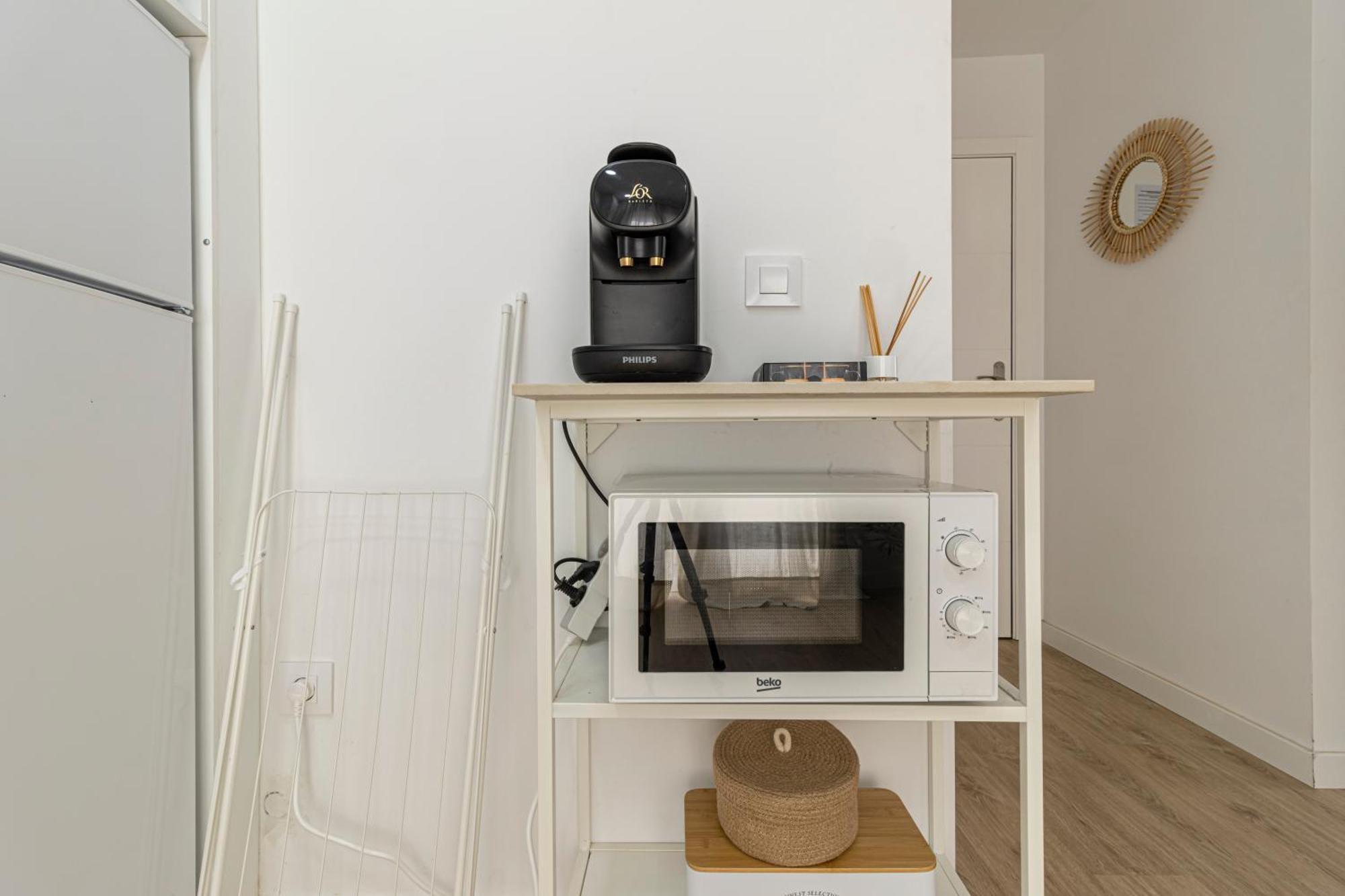 Allo Apartments Morenos Centro เฮเรซ เด ลาฟรอนเตรา ภายนอก รูปภาพ