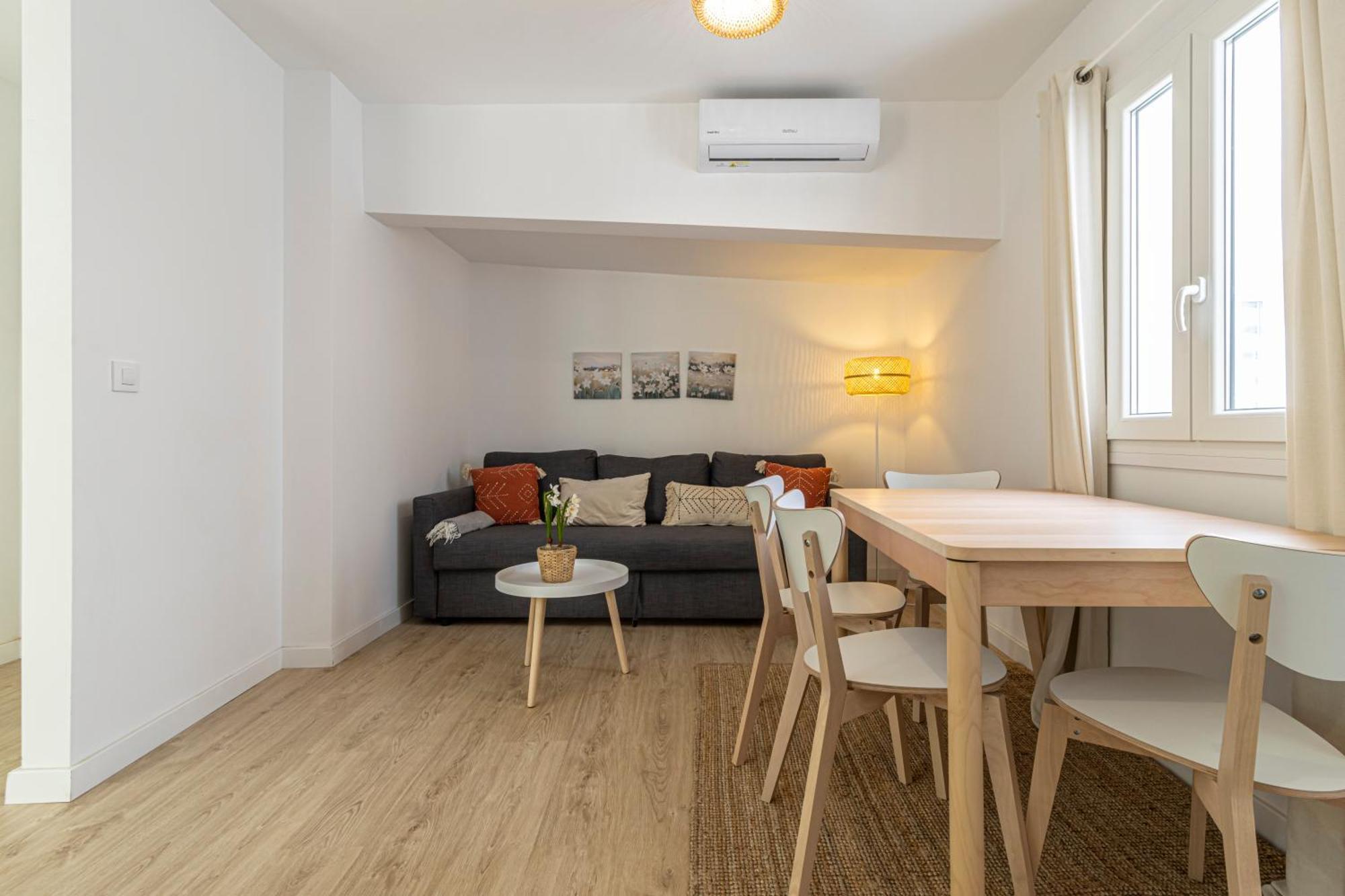 Allo Apartments Morenos Centro เฮเรซ เด ลาฟรอนเตรา ภายนอก รูปภาพ