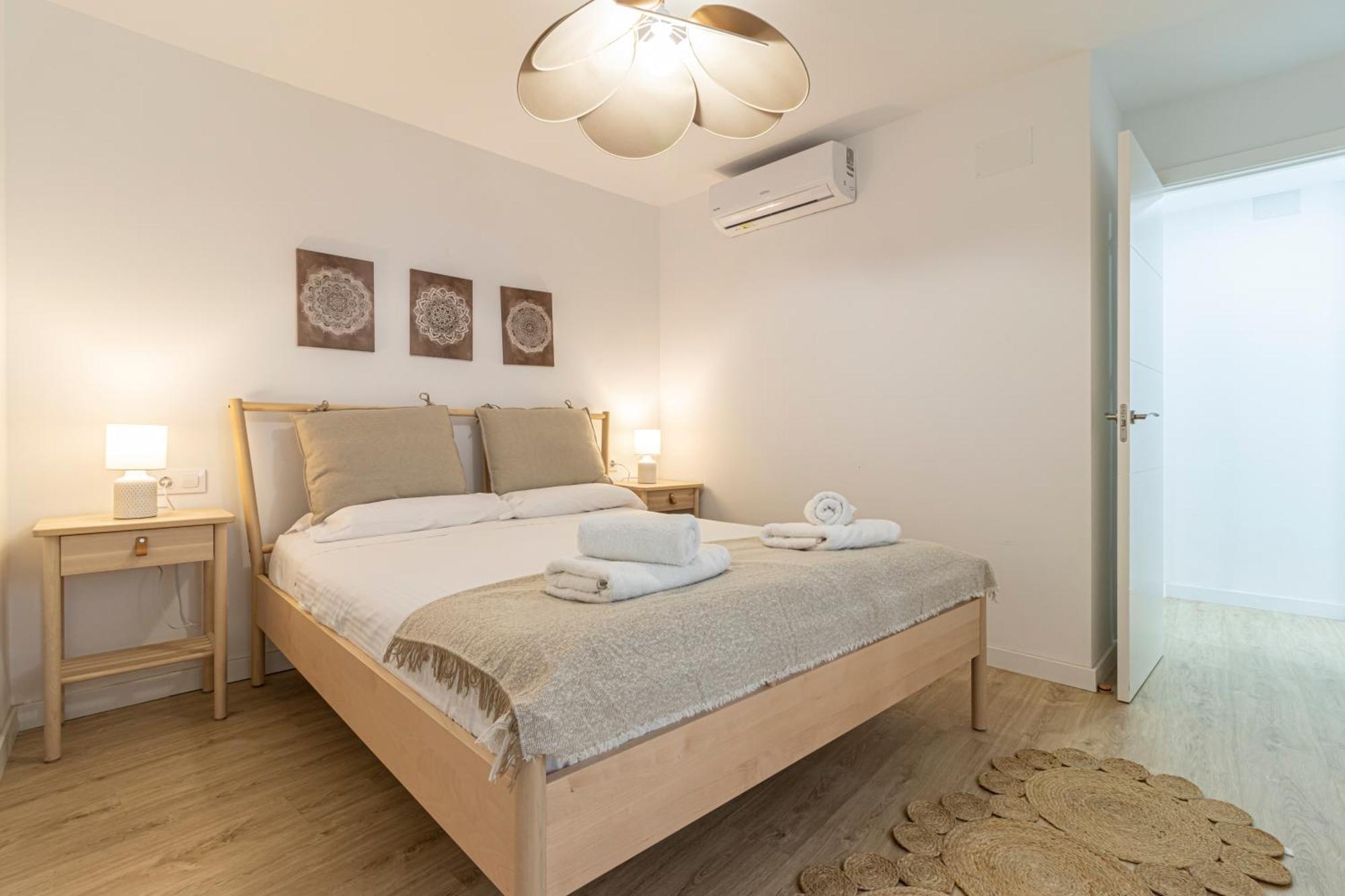 Allo Apartments Morenos Centro เฮเรซ เด ลาฟรอนเตรา ภายนอก รูปภาพ