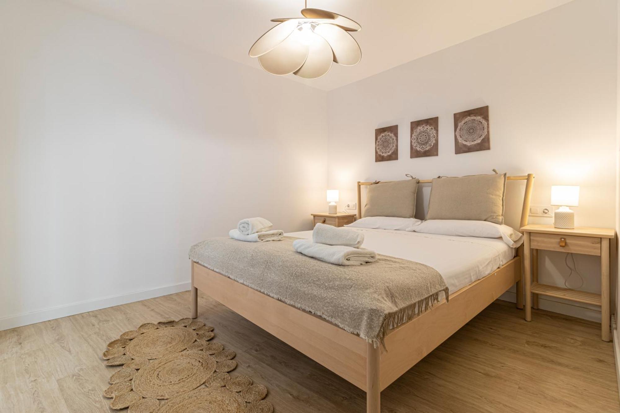 Allo Apartments Morenos Centro เฮเรซ เด ลาฟรอนเตรา ภายนอก รูปภาพ