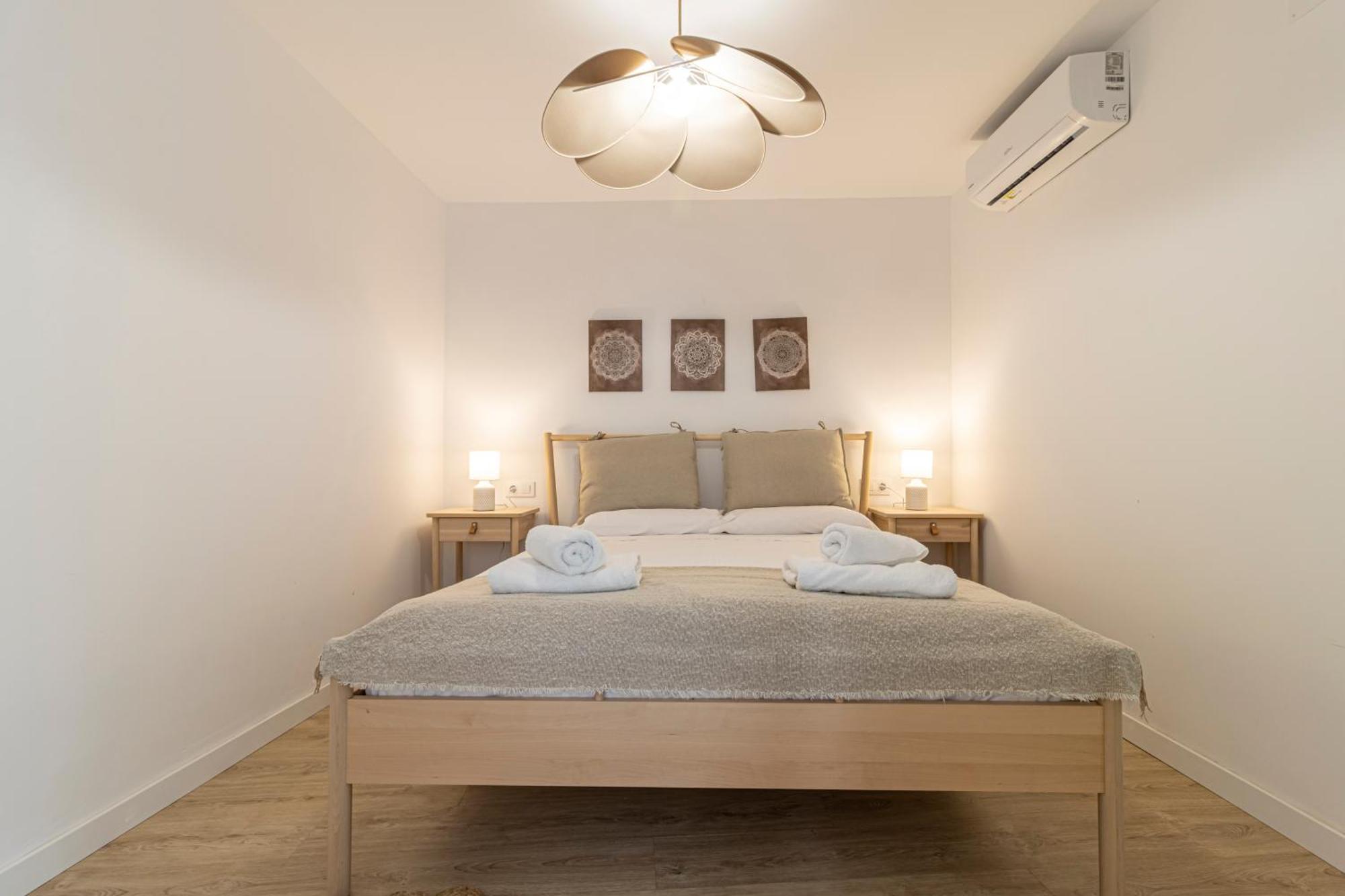 Allo Apartments Morenos Centro เฮเรซ เด ลาฟรอนเตรา ภายนอก รูปภาพ