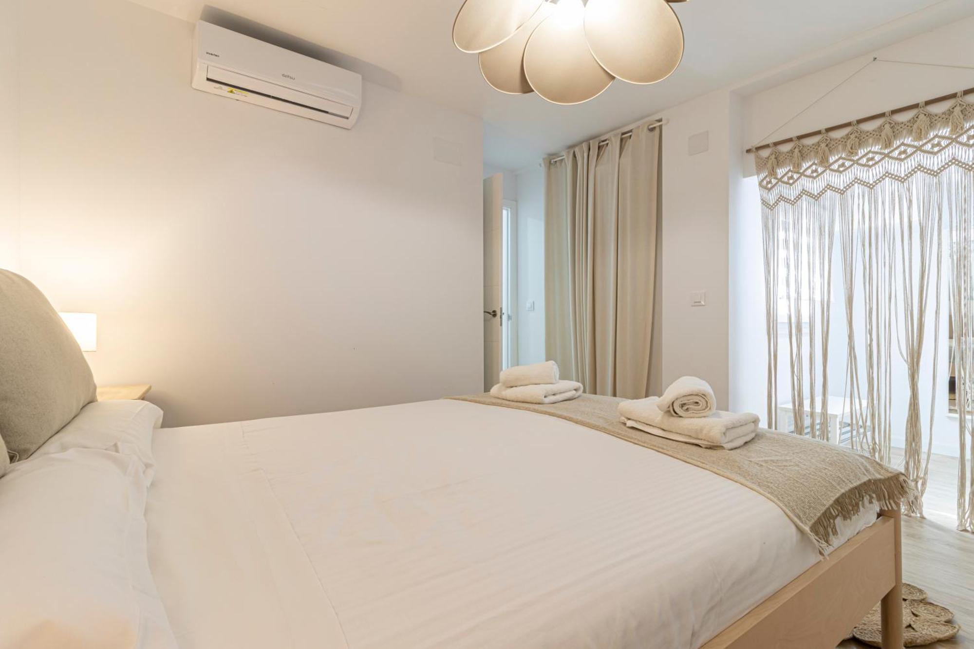 Allo Apartments Morenos Centro เฮเรซ เด ลาฟรอนเตรา ภายนอก รูปภาพ